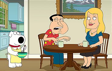 Family Guy