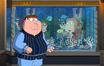 Family Guy
