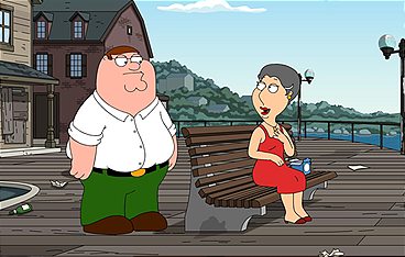 Family Guy