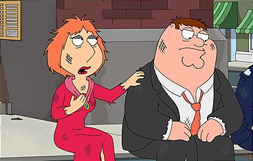 Family Guy