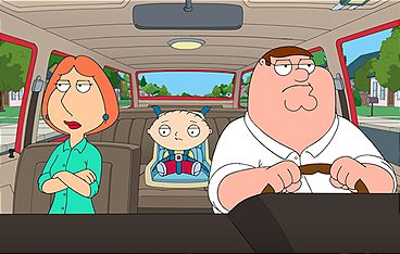 Family Guy