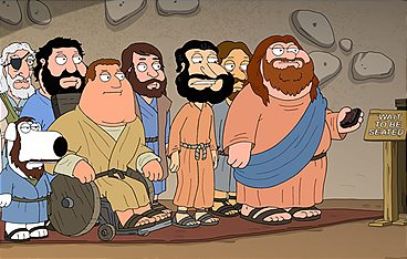 Family Guy