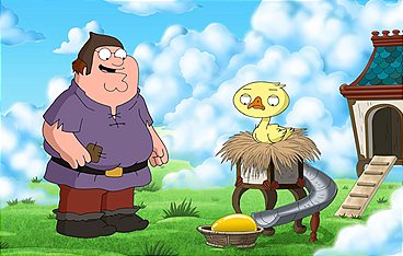 Family Guy