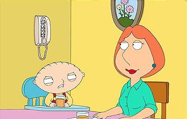 Family Guy