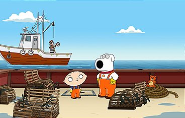 Family Guy