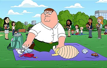 Family Guy