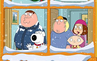 Family Guy