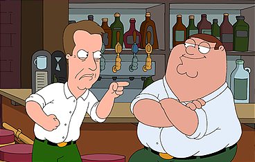 Family Guy
