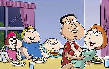 Family Guy