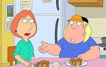 Family Guy