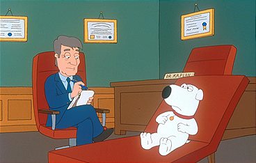 Family Guy