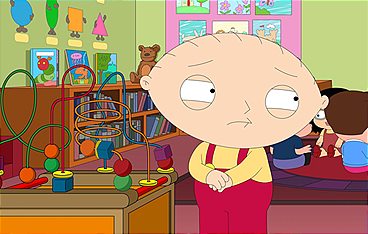 Family Guy