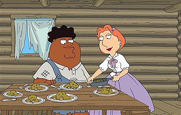Family Guy