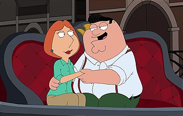 Family Guy