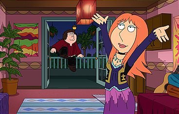 Family Guy