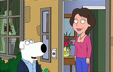 Family Guy