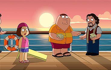 Family Guy