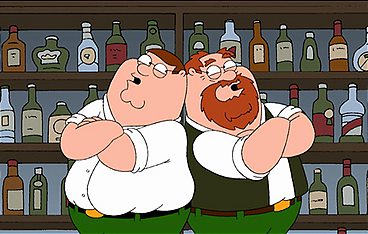 Family Guy