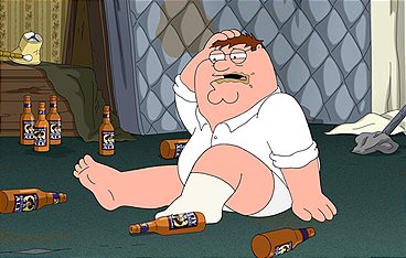 Family Guy