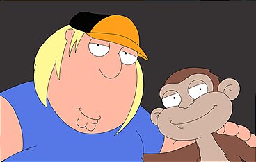 Family Guy
