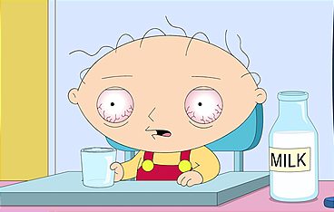 Family Guy