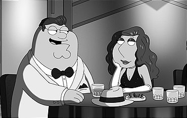 Family Guy