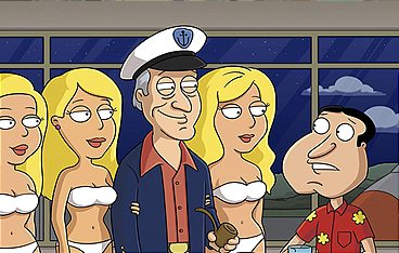 Family Guy
