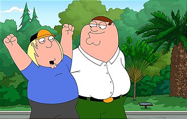 Family Guy