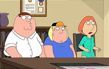 Family Guy