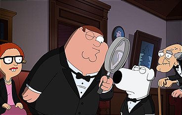 Family Guy