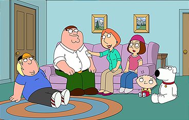 Family Guy