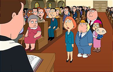 Family Guy