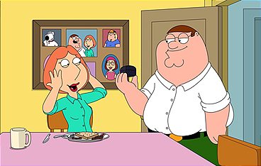 Family Guy