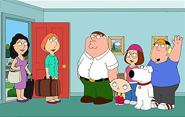 Family Guy