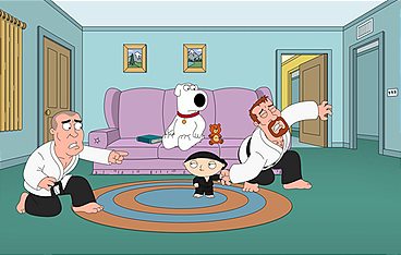 Family Guy