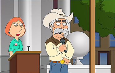 Family Guy