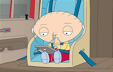 Family Guy