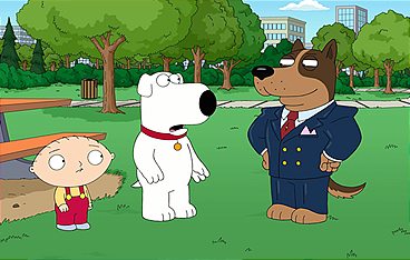 Family Guy