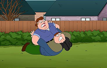 Family Guy