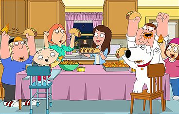 Family Guy