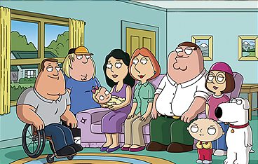 Family Guy