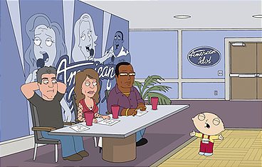 Family Guy