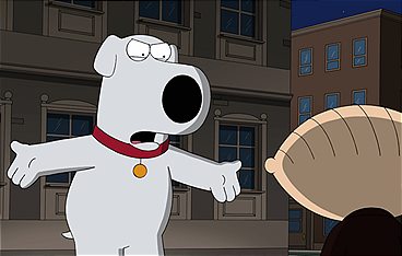 Family Guy