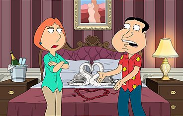 Family Guy