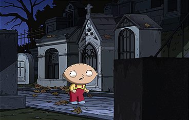 Family Guy