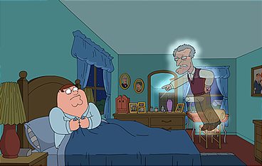 Family Guy