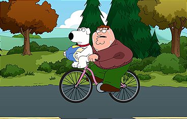 Family Guy