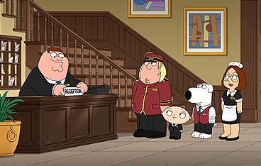 Family Guy