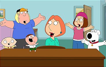 Family Guy