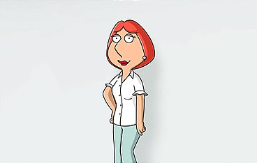 Family Guy
